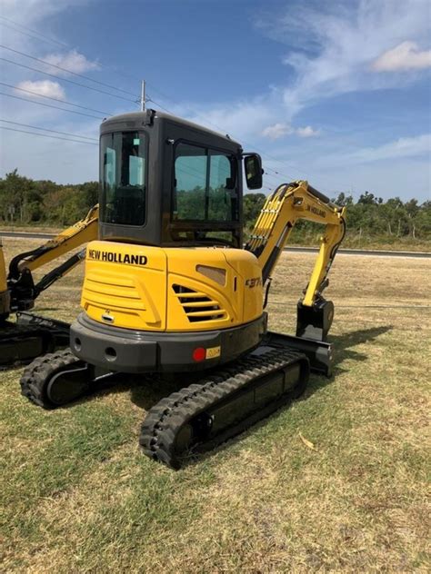 new holland mini excavators|new holland mini excavator for sale.